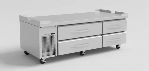 Turbo Air PRCBE-72R-N-FT