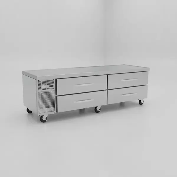 Turbo Air PRCBE-84F-N