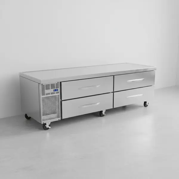 Turbo Air PRCBE-84R-N