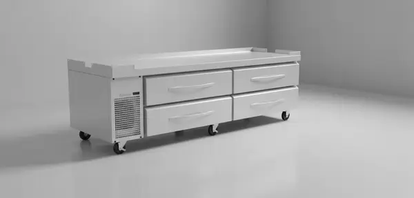 Turbo Air PRCBE-84R-N-FT