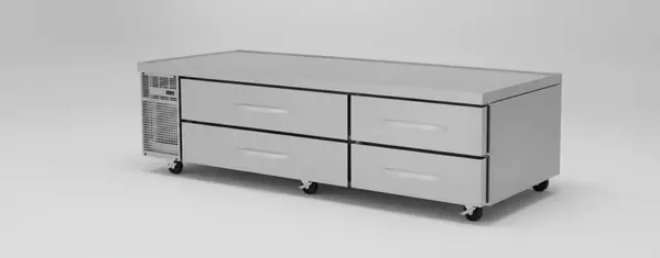 Turbo Air PRCBE-96F-N