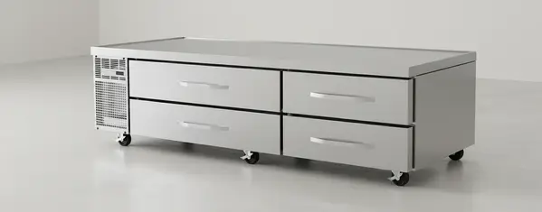 Turbo Air PRCBE-96R-N