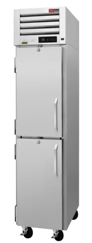 Turbo Air PRO-12-2R-N(-L)