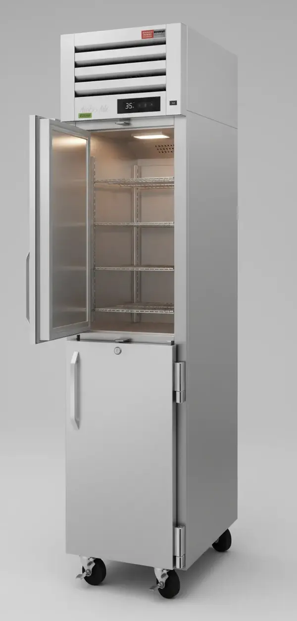 Turbo Air PRO-12-2R-N(-L)