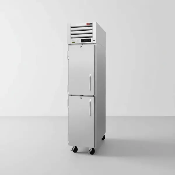 Turbo Air PRO-15-2F-N(-L)