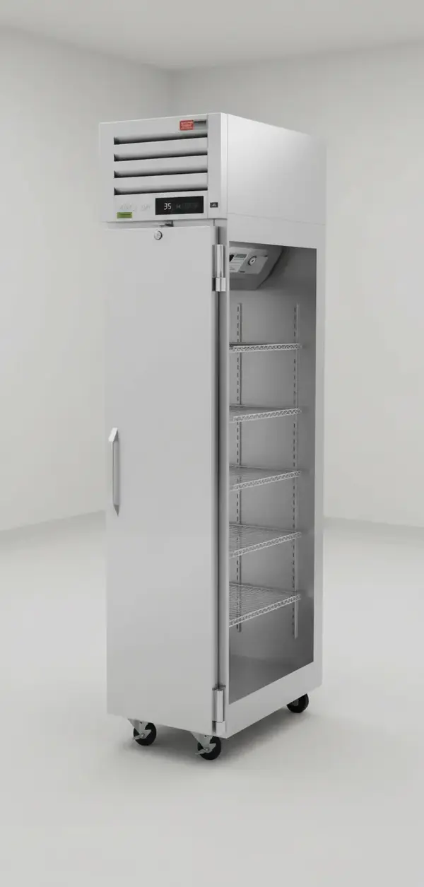 Turbo Air PRO-15R-N(-L)