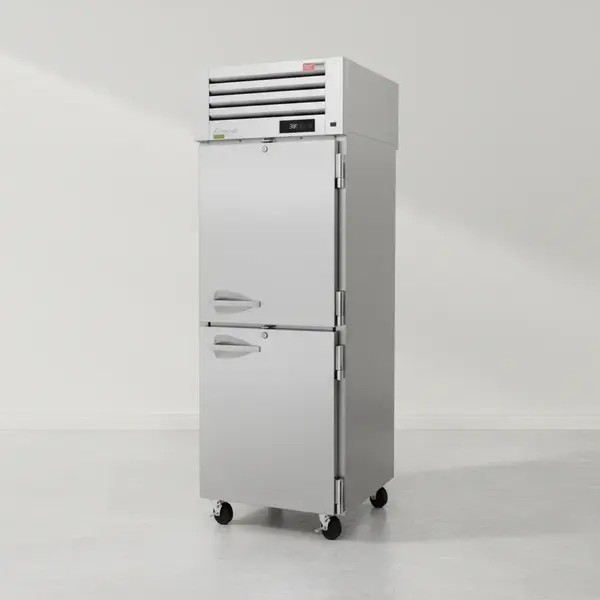 Turbo Air PRO-26-2F-N(-L)