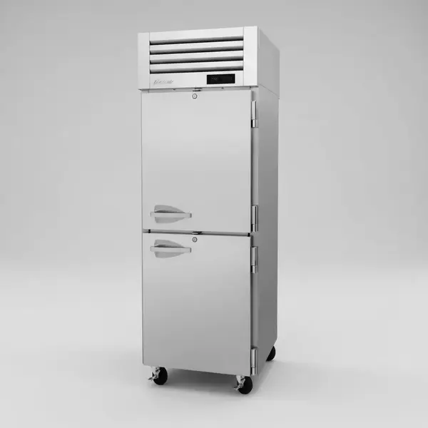 Turbo Air PRO-26-2H-PT(-L)(-LR)(-RL)