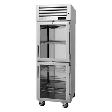 Turbo Air PRO-26-2H2-GS-PT(-L)(-LR)