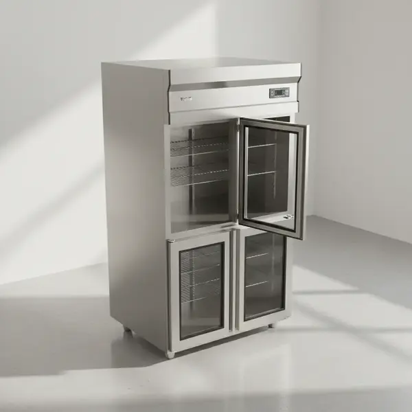 Turbo Air PRO-26-2H2-GS-PT(-L)(-LR)