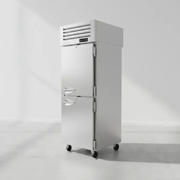 Turbo Air PRO-26-2H2-PT(-L)(-LR)(-RL)