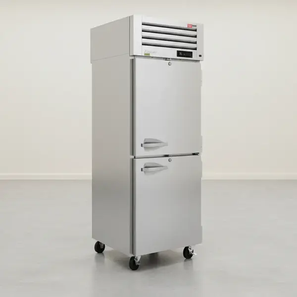 Turbo Air PRO-26-2R-N(-L)