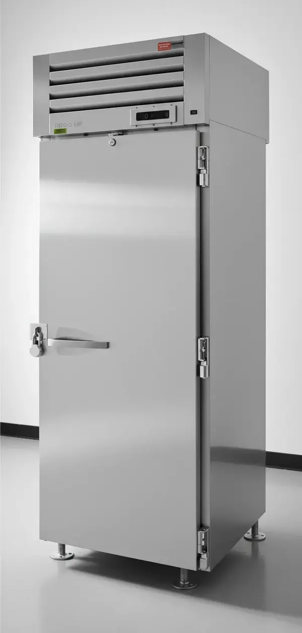 Turbo Air PRO-26F-N-CRT