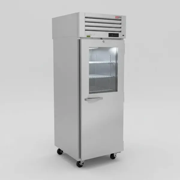 Turbo Air PRO-26F-N(-L)