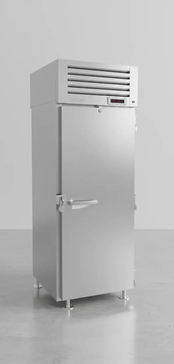 Turbo Air PRO-26H-CRT