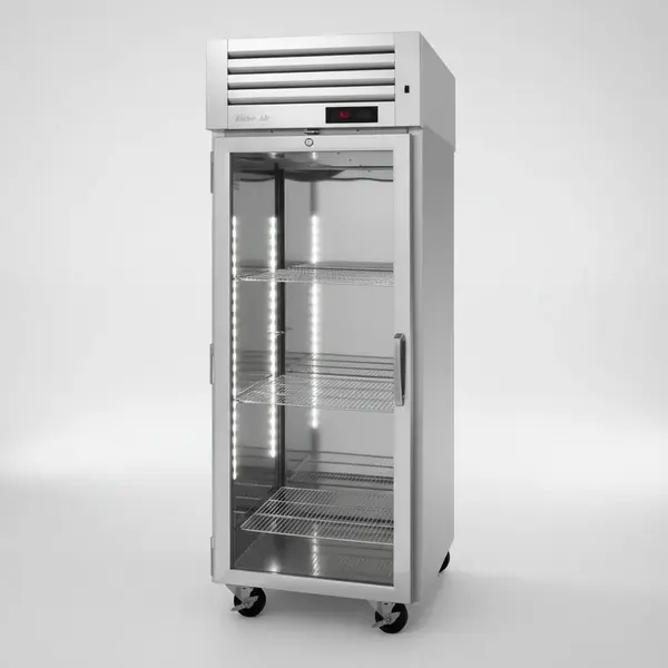 Turbo Air PRO-26H-G(-L)