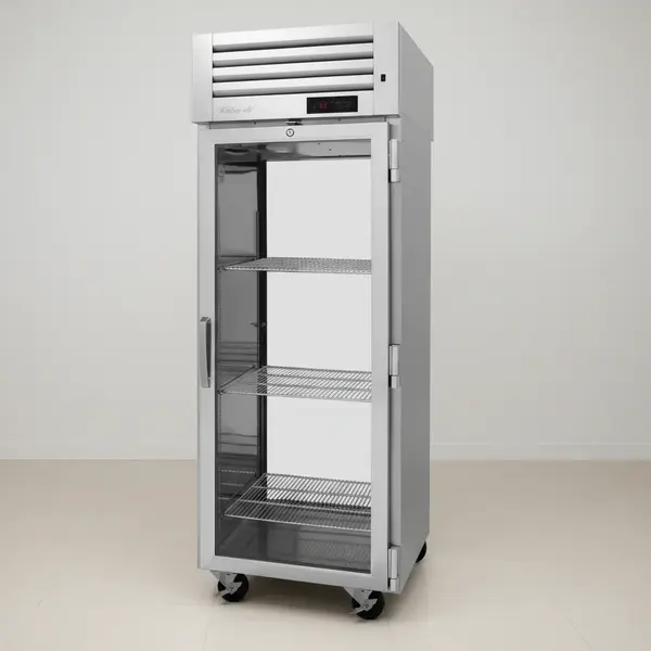 Turbo Air PRO-26H-G-PT(-L)