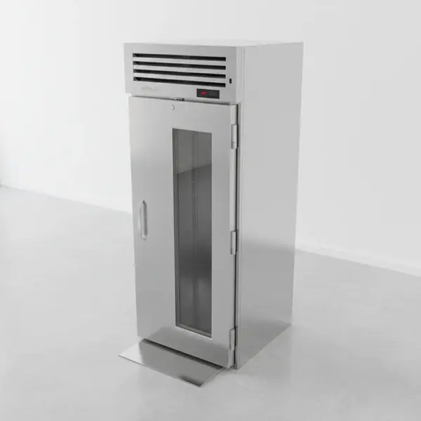 Turbo Air PRO-26H-G-RT(-L)