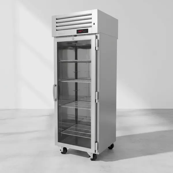 Turbo Air PRO-26H-GS-PT(-L)