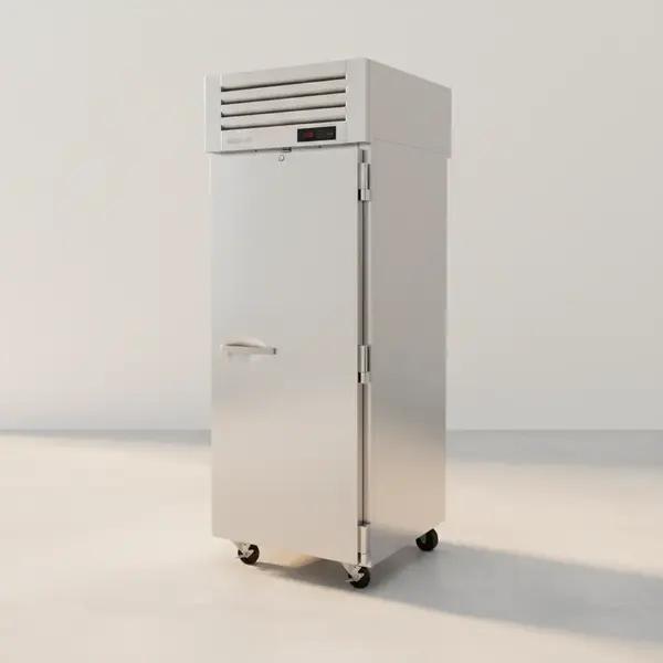 Turbo Air PRO-26H-PT(-L)(-LR)(-RL)