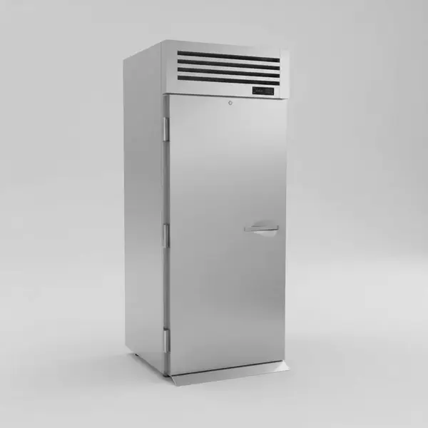 Turbo Air PRO-26H-RT(-L)