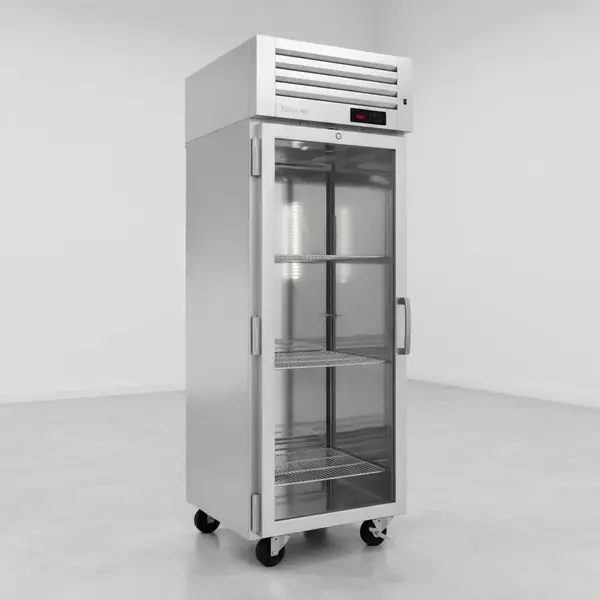 Turbo Air PRO-26H2-G(-L)