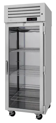 Turbo Air PRO-26H2-G-PF