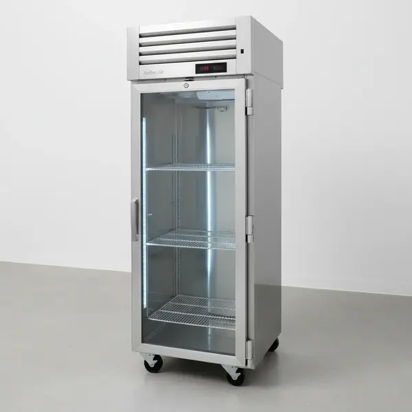 Turbo Air PRO-26H2-G-PT(-L)