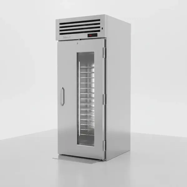 Turbo Air PRO-26H2-G-RT(-L)