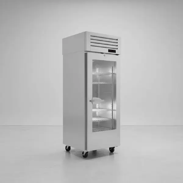 Turbo Air PRO-26H2(-L)