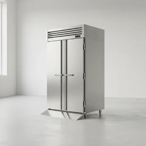 Turbo Air PRO-26H2-RT(-L)