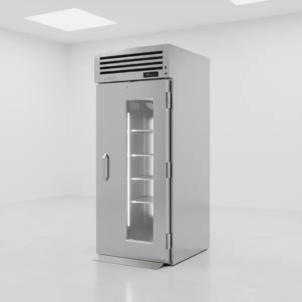 Turbo Air PRO-26R-G-RI-N(-L)