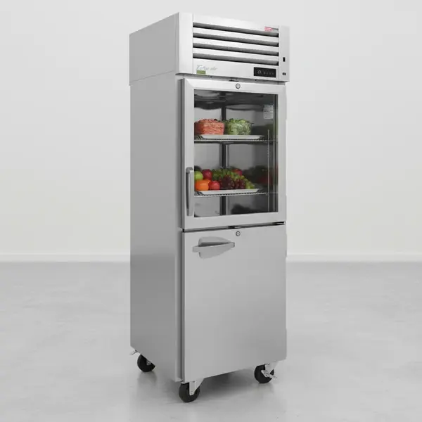 Turbo Air PRO-26R-GSH-N(-L)