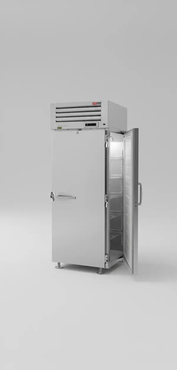 Turbo Air PRO-26R-N-CRT