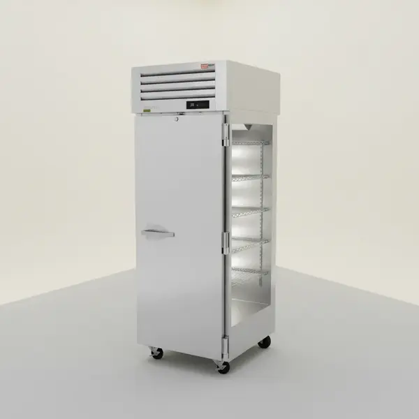 Turbo Air PRO-26R-PT-N(-L)(-LR)(-RL)