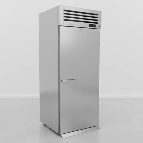 Turbo Air PRO-26R-RI-N(-L)