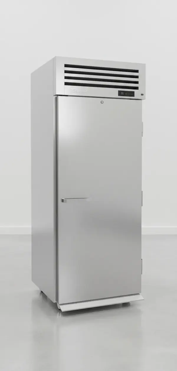 Turbo Air PRO-26R-RI-N-SH