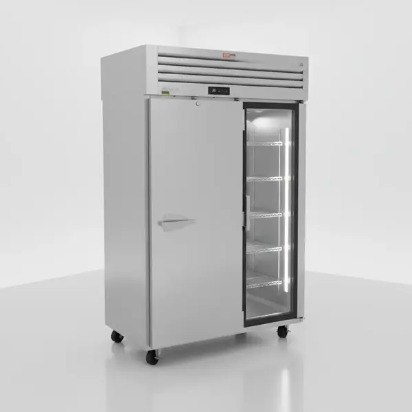 Turbo Air PRO-26R-SG-PT-N(-L)