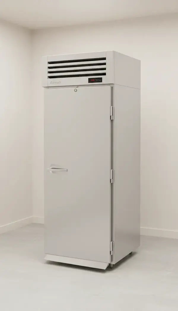 Turbo Air PRO-42H-RI