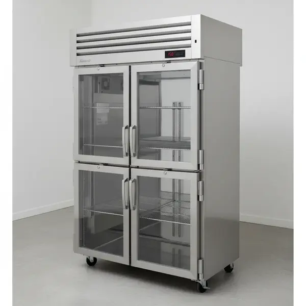 Turbo Air PRO-50-4H-G