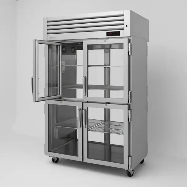 Turbo Air PRO-50-4H-G-PT