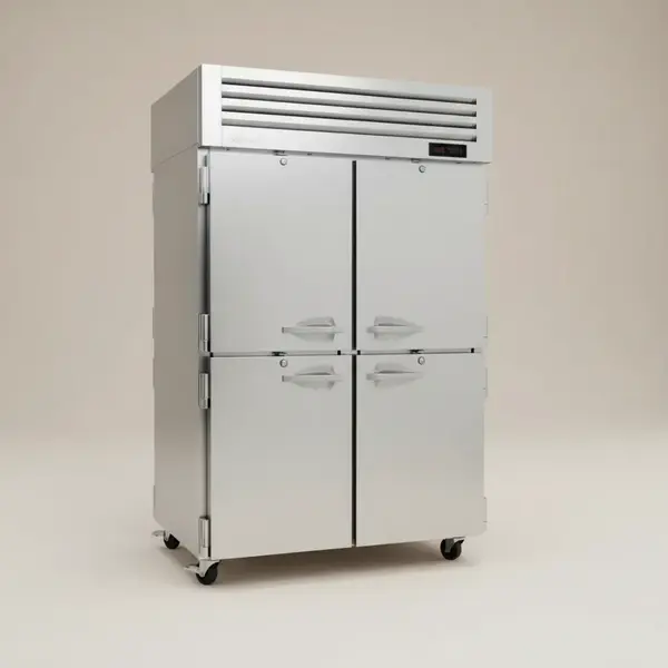 Turbo Air PRO-50-4H-PT(-AL)(-AR)