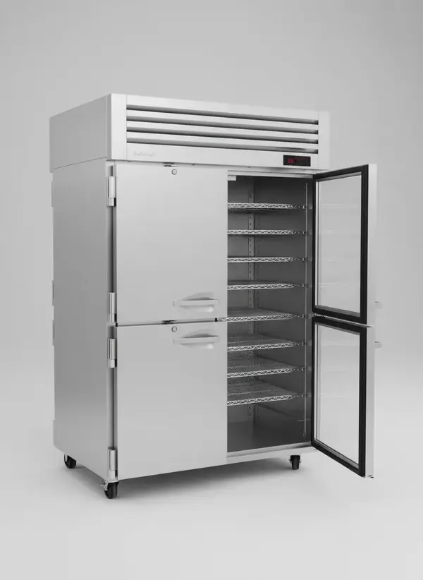 Turbo Air PRO-50-4H-SG-PT