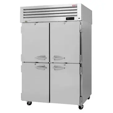 Turbo Air PRO-50-4R-N(-AR)