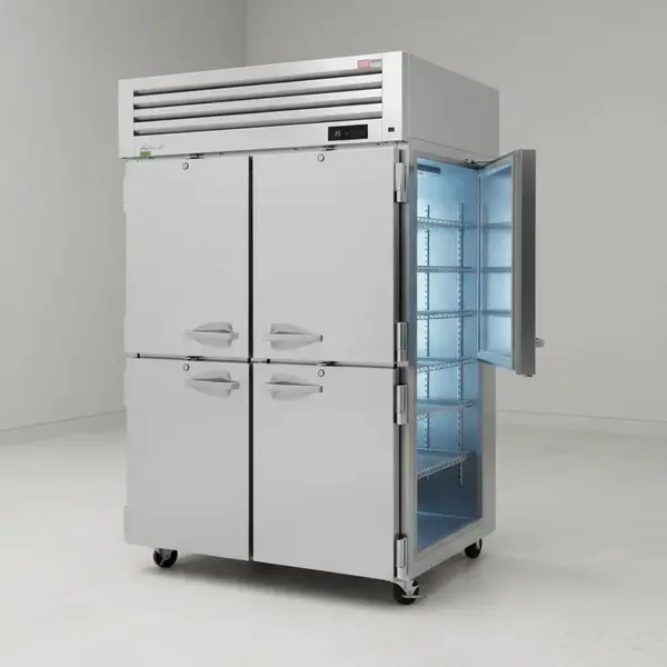 Turbo Air PRO-50-4R-N(-AR)