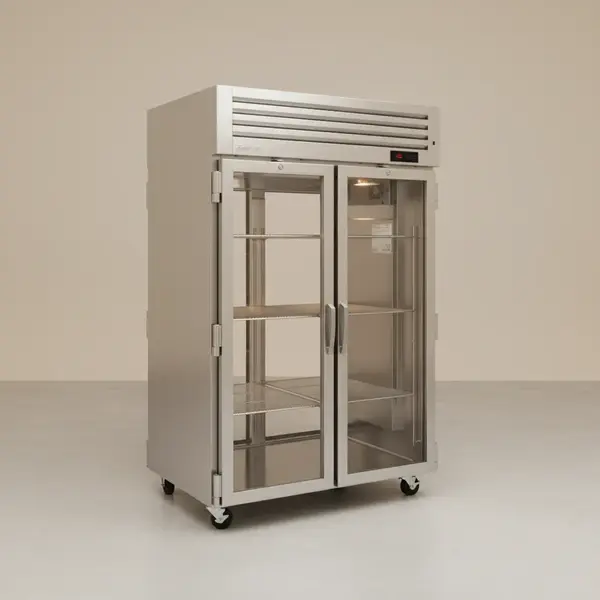 Turbo Air PRO-50H-G-PT