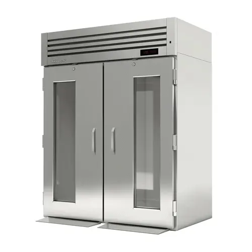 Turbo Air PRO-50H-G-RT