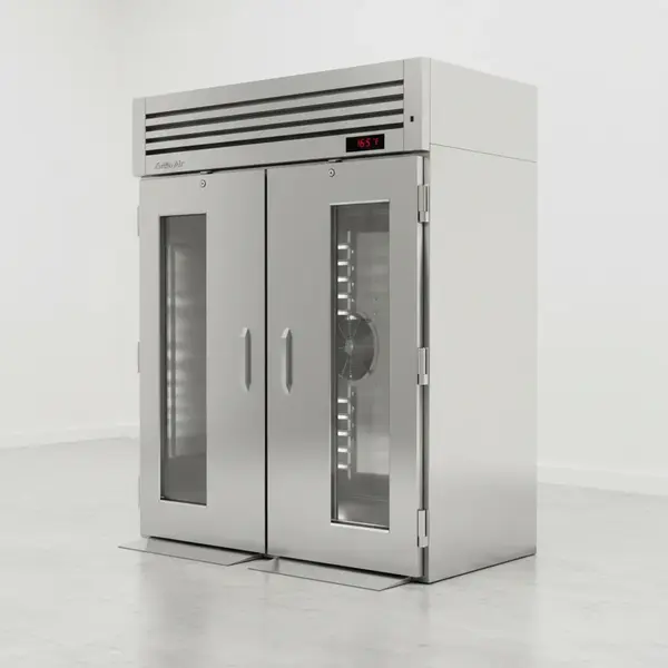 Turbo Air PRO-50H-G-RT