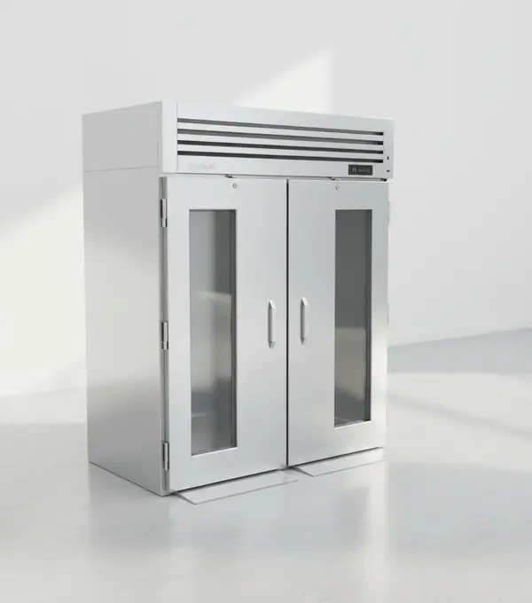 Turbo Air PRO-50R-G-RI-N