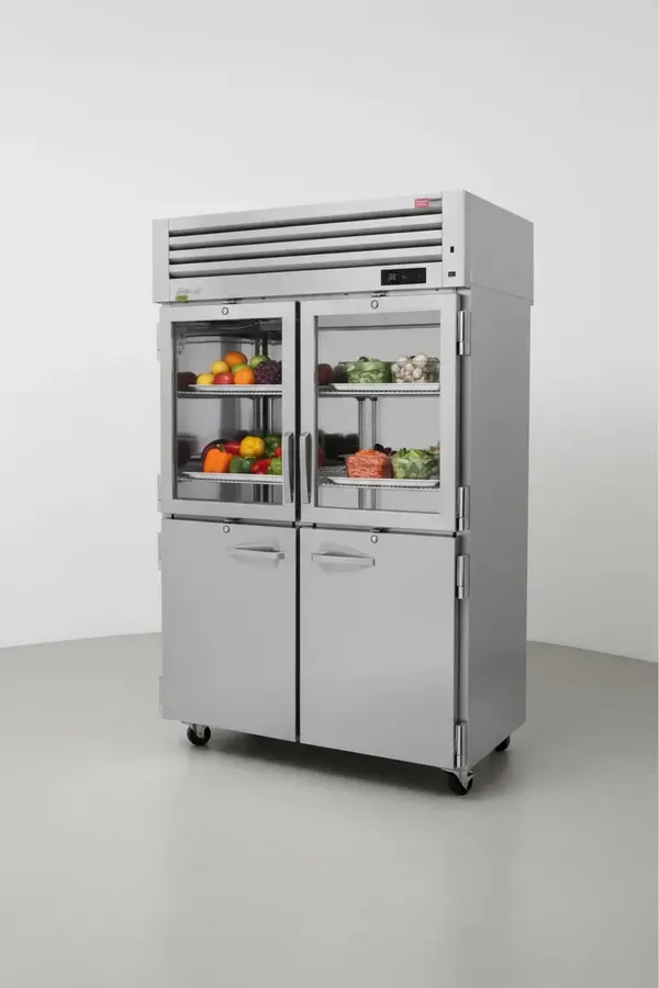 Turbo Air PRO-50R-GSH-N